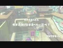 【おもひで】InkStorm2　決勝　vs BMT　5試合目 【Cross視点】