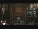 【bloodborne】固定聖杯簡易攻略案内part3【深きトゥメル】