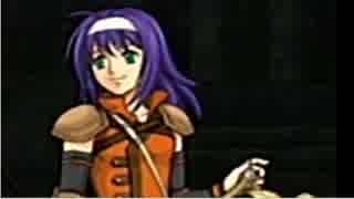 【実況】ファイアーエムブレム　蒼炎の軌跡でたわむれる part6