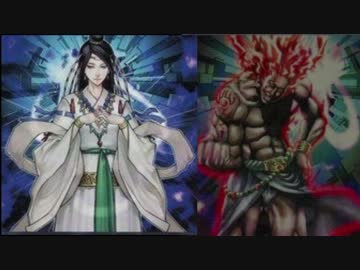 【遊戯王ADS】スピリット