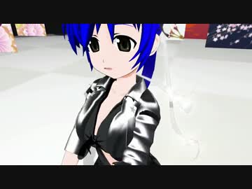 「一心不乱」を再度踊らせてみた