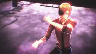 【ＭＭＤワンピ】 Tipsy Sanji Ver