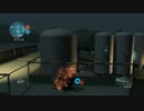 【MGO3】川を渡って木立を抜けてpart22