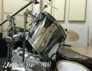 【叩いてみた】 Rolling star (YUI) 【初心者】
