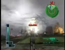 はじめての地球防衛軍3 Stage-33｢要塞急襲作戦｣