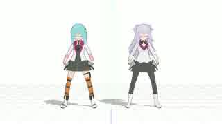 学戦都市アスタリスクMMDモデル配布