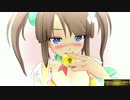 閃乱カグラ ESTIVAL VERSUS -少女達の選択-　美野里キス
