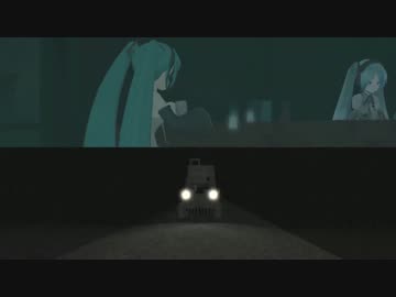 【初音ミク】回想ノイズ【オリジナル】