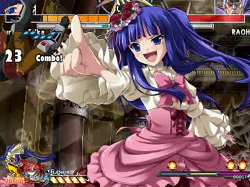 【MUGEN】ランセレクレイジーバトル2 【Part43】