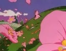 主題歌差し替え「とんでぶーりん×RED GARDEN」