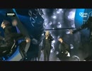 [K-POP] GOT7 - Virtual Boys (with BTS) + If You Do (MAMA 20151202) (HD)