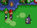 【ぬこしば実況】あの兄弟が協力プレイ！マリオ&ルイージRPG（part12）