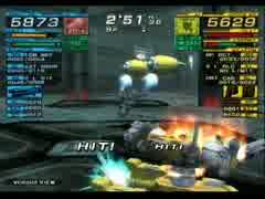 【ACFF】ACFF BR-GP 第６回大会 決勝戦 第１１３試合