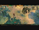 ToS２次ＣＢＴプレイその１