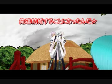 鶴丸の「皆をドキドキと驚きに溢れる毎日にしてあげようぜ大作戦」前編