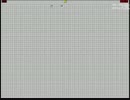 マインスイーパーマニア級のクリア動画・前半
