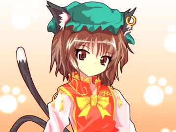 【SDVX落選供養】マヨヒガ・ハイスピード・チューン!!【遠野幻想物語】
