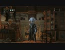 【Bloodborne】神秘99が侵入・対人 part2【DLCエリア】
