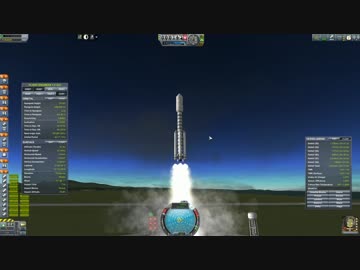 【KSP】全バイオーム制覇 Part.06-1【ゆっくり実況】