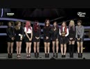 [K-POP] TWICE - Best New Female Artists (MAMA 20151202)