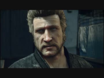 XboxOne デッドライジング３をプレイしてみたよ Part.66