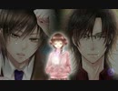 月の悪戯-オモイノカケラ-PV(自作乙女ゲーム)