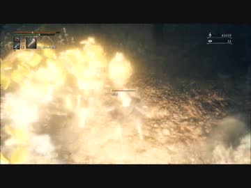 最強のNPCが征く Bloodborne The Old Hunters:Part.15