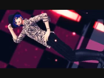 [MMD] Lamb. [KAITO]