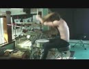 ゼルダの伝説を叩いてみた