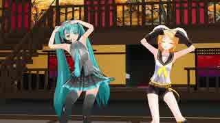 【らぶ誕2015】 らぶちゃんとリンちゃんでいーあるふぁんくらぶ