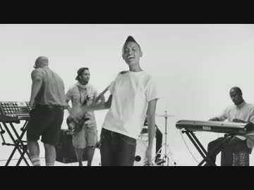 The Internet - Dontcha