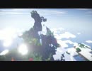 【Minecraft】 猫は高いところがすき Part.2【ゆっくり実況】