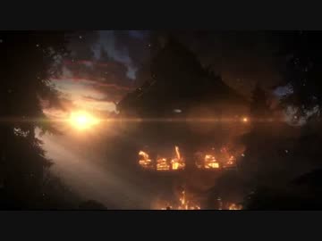 【プレイ動画】Until Dawn最終回