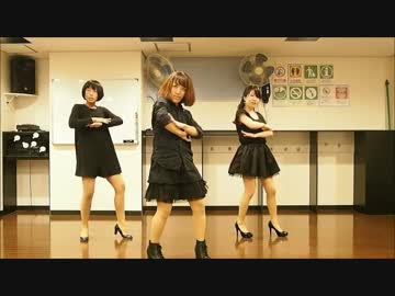 【TOY BOX】 Girls 【踊ってみた】