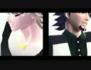 【MMD】Shady【TIGER&BUNNY】