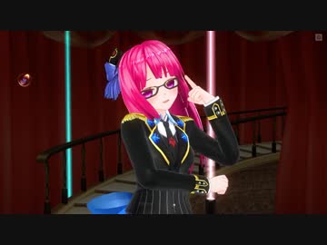カスタムメイド3d2 プリパラ アイドル検事そふぃで Scarlet Leap 改 ニコニコ動画