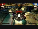高田馬場ミカド GGXrdR Ver.1.03 11月26日 木曜 シングル大会 その5