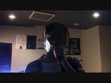 【ボイスループ】Fight the night　歌ってみた【ONE OK ROCK】