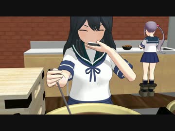 はまなす鎮守府運営日報！　EP06