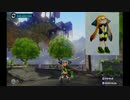 【実況】景色を楽しむスプラトゥーン【タコツボバレー】