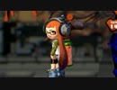 【実況】スプラトゥーン　ホクサイＤＥ行こう