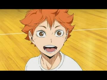 ハイキュー!!キャラ人気投票 結果発表