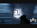 【実況プレイ】STARWARSBATTLEFRONTでジェダイの騎士になるpart6
