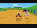【KINGDOM HEARTS】～Birth by Sleep～編・大レース＆コロシアム【第１７心】