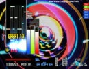 ★20 Blue-White Crazybits[ANOTHER] HARD CLEAR