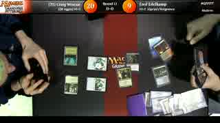 【MTG】 [Modern] これがモダンのMTG？シリーズ
