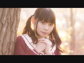 【LJKが森の中で】ハイドアンド・シーク踊ってみた【Ria】