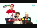 VIXX - WeeklyIdol 151202 (2-2)