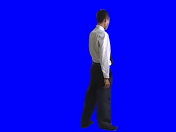 黄昏れおじさんBB
