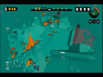 【パブロ】イイ声でスプラトゥーン実況プレイpart57